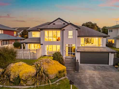 12 Lanyon Place, Whitby