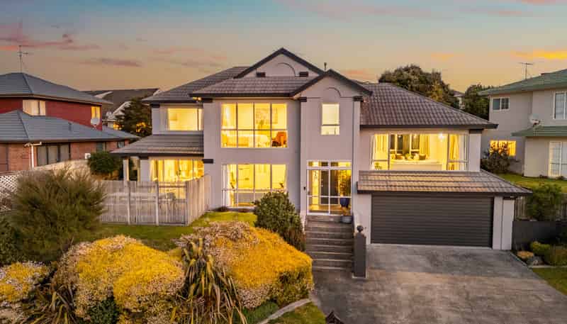 12 Lanyon Place, Whitby