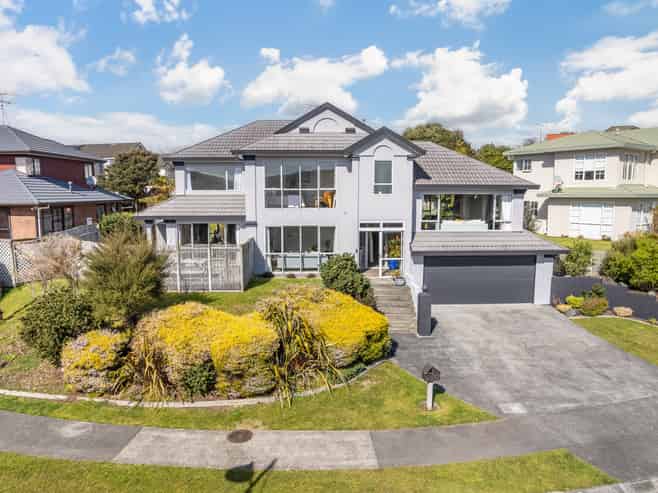 12 Lanyon Place, Whitby