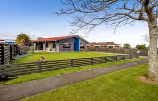 66 Rata Street, Hawera