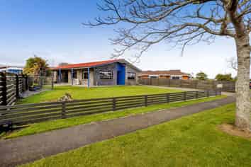66 Rata Street, Hawera