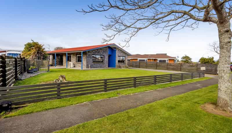 66 Rata Street, Hawera