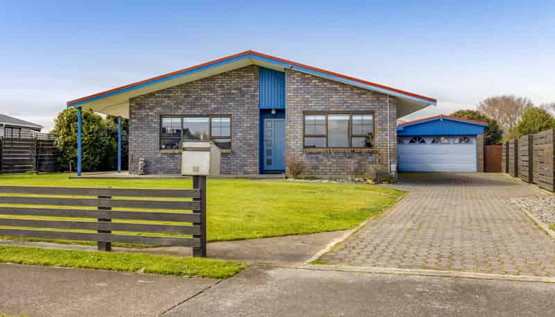 66 Rata Street, Hawera