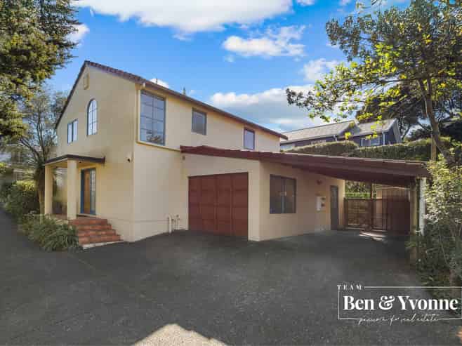 18A Amy Street, Ellerslie