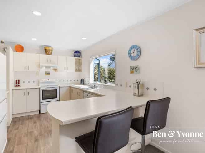 18A Amy Street, Ellerslie