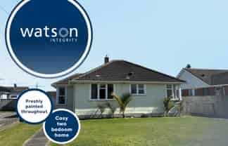 5 Clyde Street, Levin