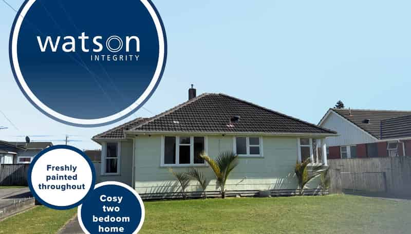 5 Clyde Street, Levin