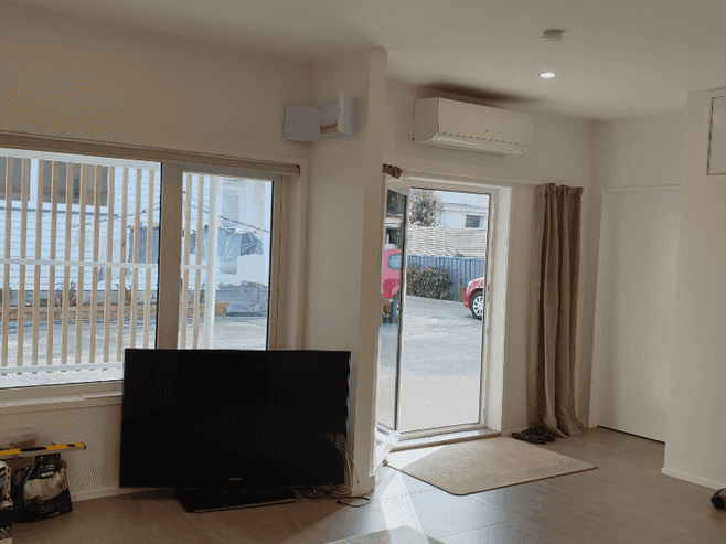 89A Derwent Street , Island Bay