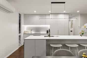 8/17 Lucerne Road, Remuera
