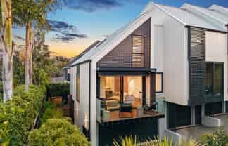 8/17 Lucerne Road, Remuera