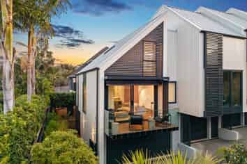 8/17 Lucerne Road, Remuera