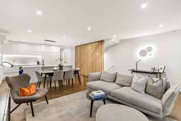 8/17 Lucerne Road, Remuera