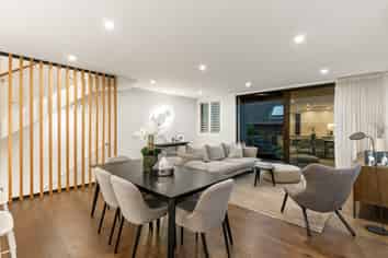 8/17 Lucerne Road, Remuera