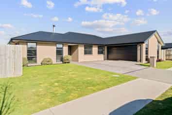 9 Marliece Street, Rolleston