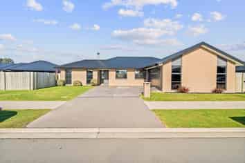 9 Marliece Street, Rolleston