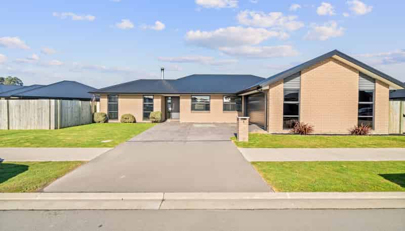 9 Marliece Street, Rolleston