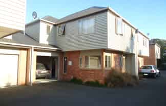 3/80 Brockworth Place, Riccarton