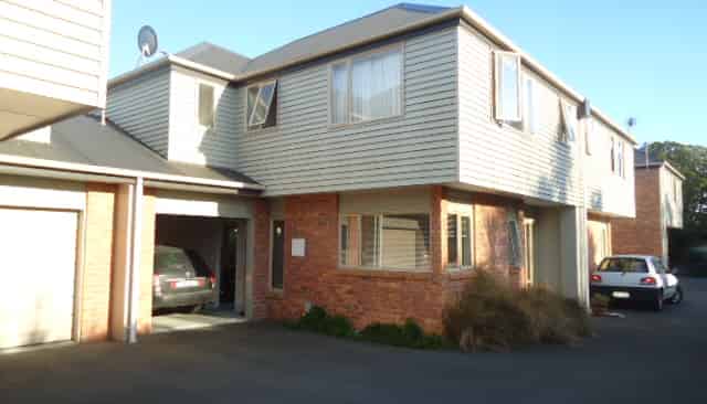 3/80 Brockworth Place, Riccarton