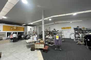 Rare Office Opportunity in Prime Manukau Location