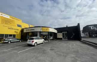 Rare Office Opportunity in Prime Manukau Location