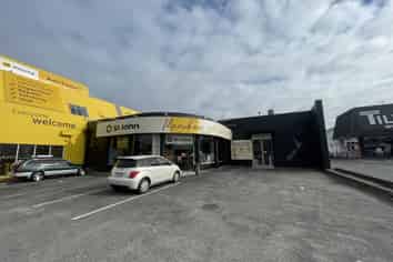 Rare Office Opportunity in Prime Manukau Location