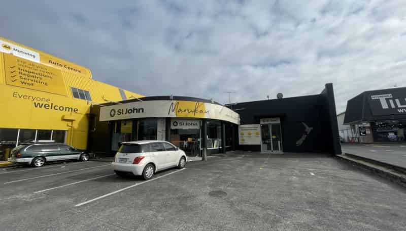 A/49 Cavendish Drive, Manukau