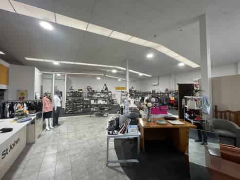 Rare Office Opportunity in Prime Manukau Location