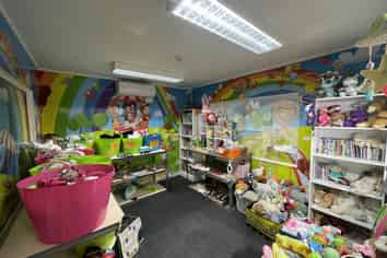 Rare Office Opportunity in Prime Manukau Location