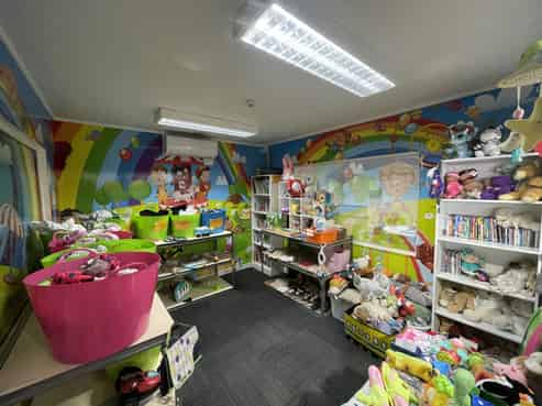 Rare Office Opportunity in Prime Manukau Location