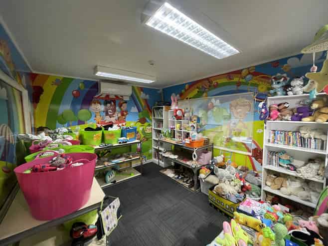 Rare Office Opportunity in Prime Manukau Location