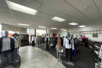 Rare Office Opportunity in Prime Manukau Location