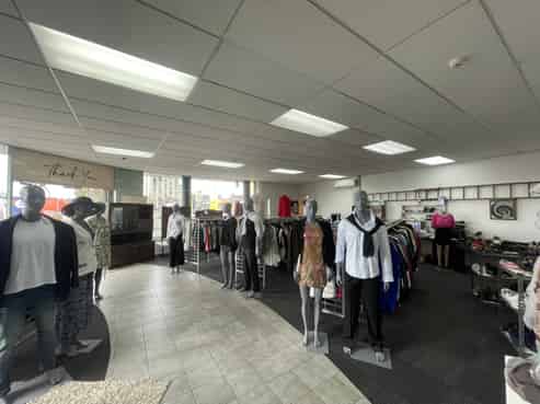 Rare Office Opportunity in Prime Manukau Location