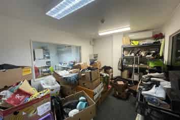 Rare Office Opportunity in Prime Manukau Location