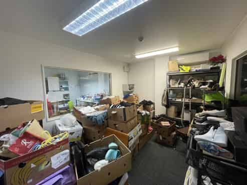 Rare Office Opportunity in Prime Manukau Location