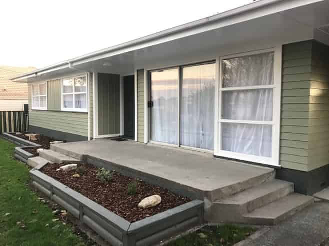 151 Sandwich Road, Saint Andrews