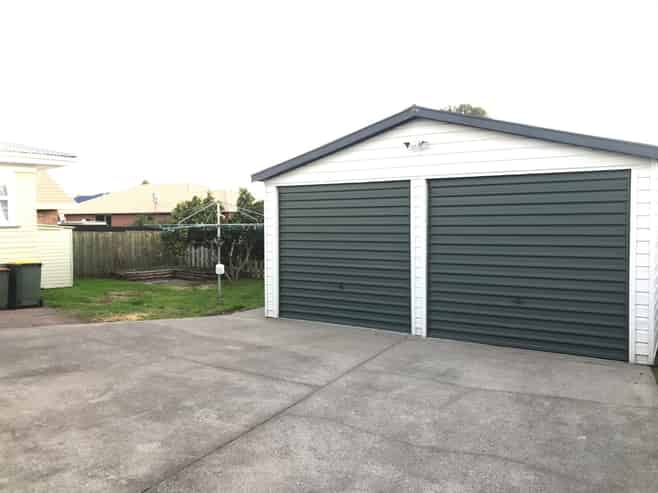 151 Sandwich Road, Saint Andrews