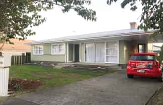 151 Sandwich Road, Saint Andrews