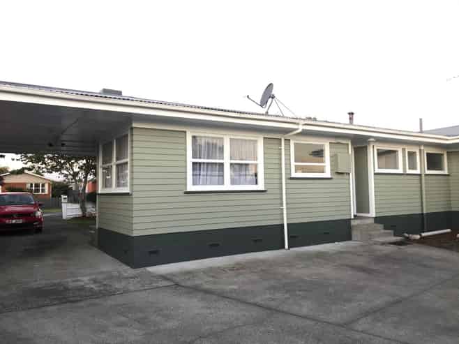 151 Sandwich Road, Saint Andrews
