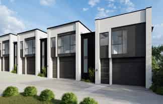 6/36 Thatcher Street, Mission Bay