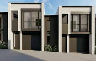 9/36 Thatcher Street, Mission Bay