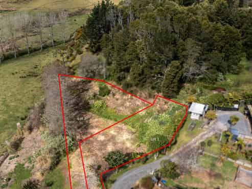 0/13 & 13 Starr Street, Huntly