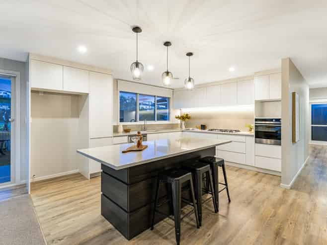 13 Breakwater Way, Whitby