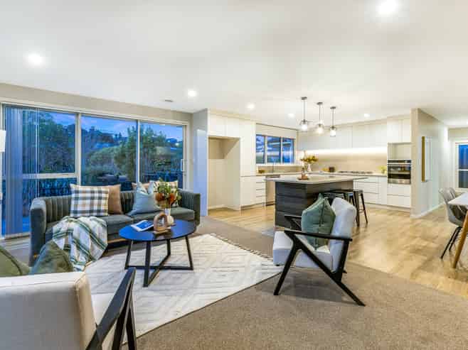 13 Breakwater Way, Whitby