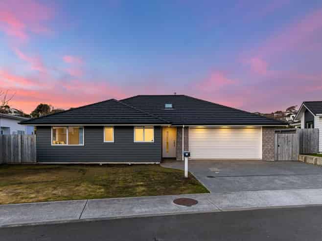 13 Breakwater Way, Whitby