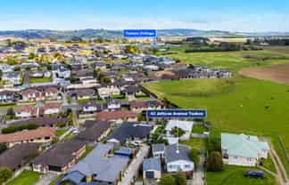 43 Jellicoe Avenue, Tuakau