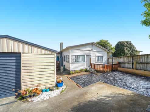 43 Jellicoe Avenue, Tuakau
