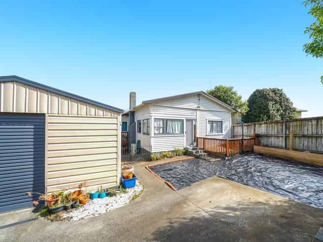 43 Jellicoe Avenue, Tuakau