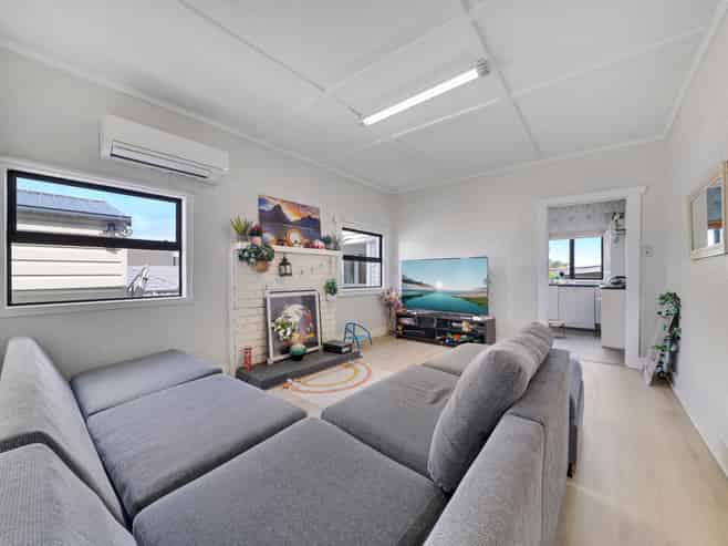 43 Jellicoe Avenue, Tuakau