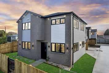 8 Hardie Street, Mangere East