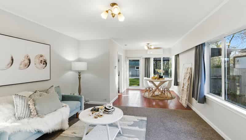 49 Glenfield Crescent, Mairehau